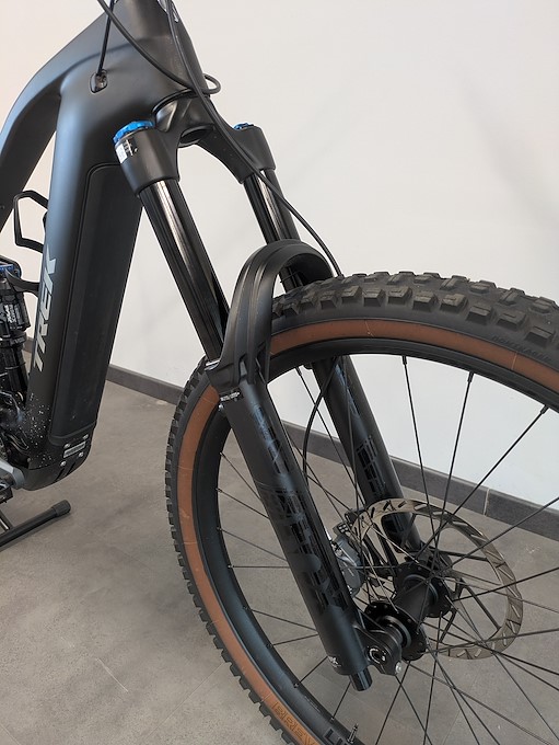TREK RAIL+ 9.8 GX AXS T-TYPE GEN 5